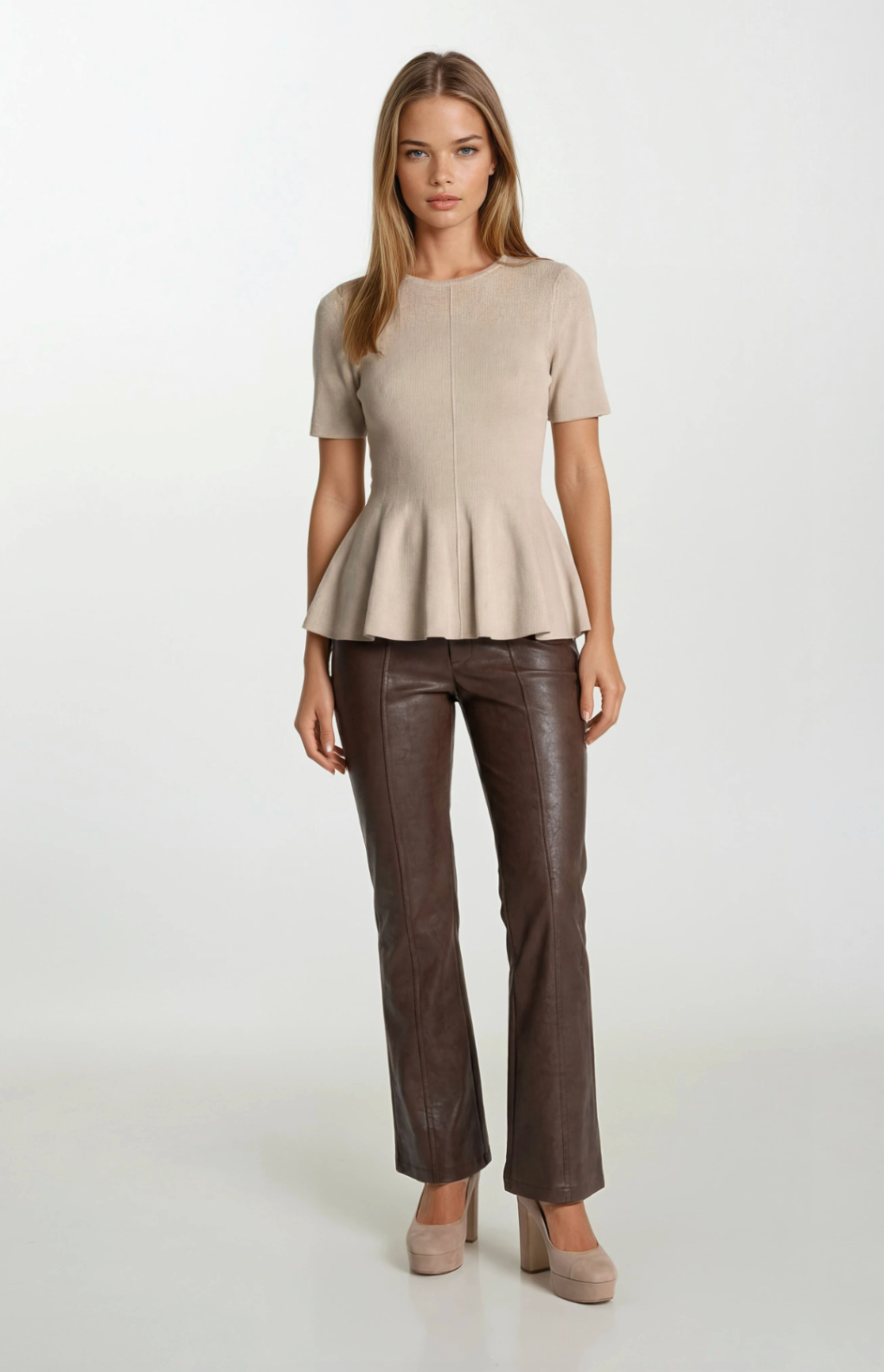PENNY KNIT TOP