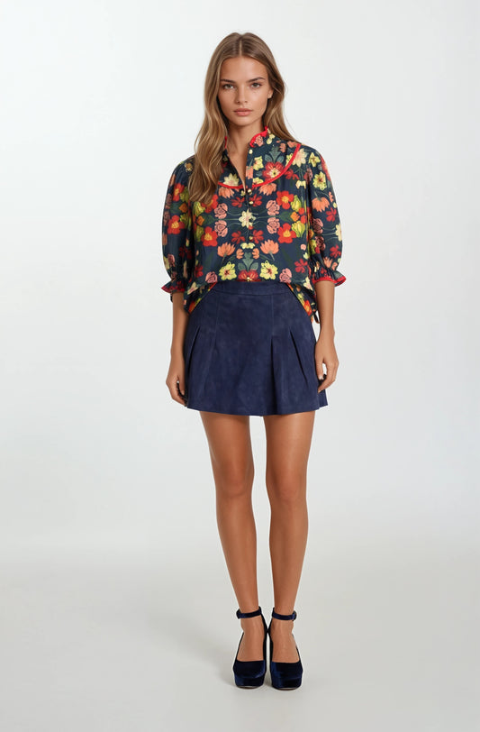 LEONA SKIRT