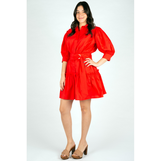 Yara Dress