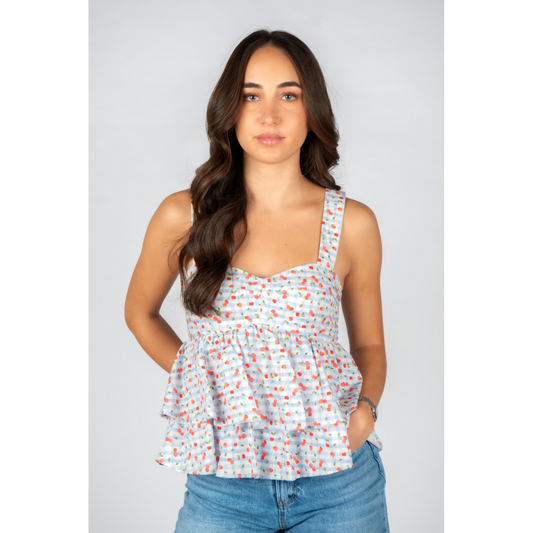 Bella Top