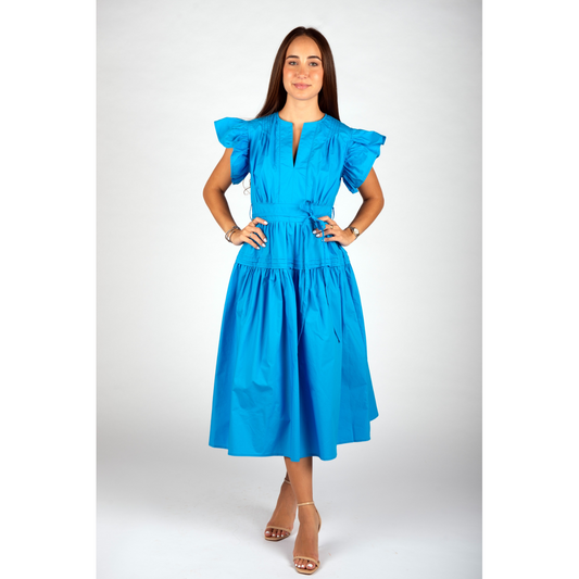 Cala Dress