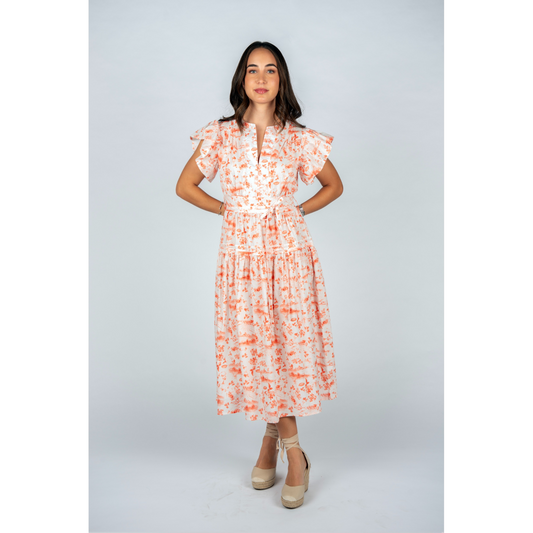Cala Dress