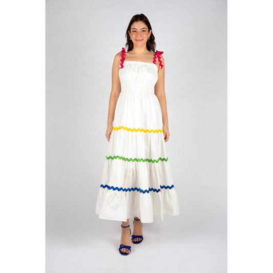 Faye Maxi