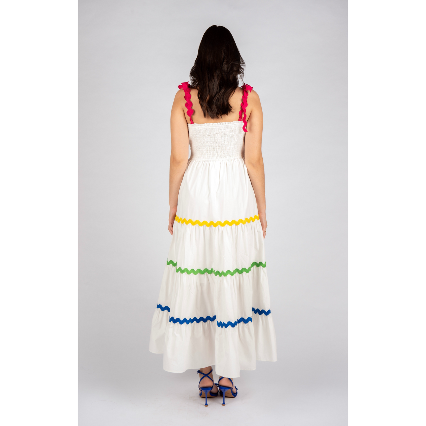 Faye Maxi