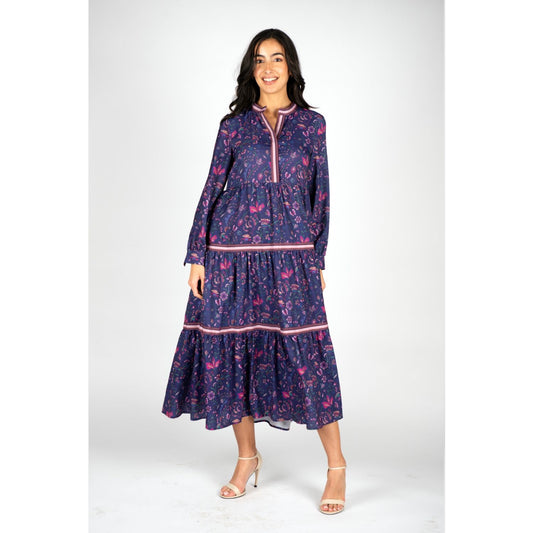 Roxanne Dress