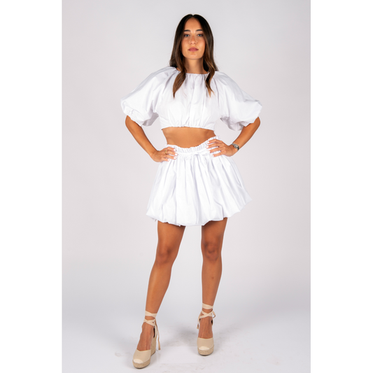 Kayla Skirt